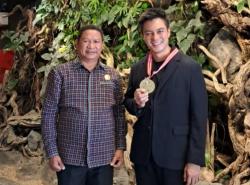 Tak Banyak yang Tahu, Begini Cara Baim Wong Mengubah Ide Jadi Karya Besar