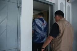 BREAKING NEWS: Utang Pajak Rp25 Miliar, Orang Kaya Semarang Disandera DJP