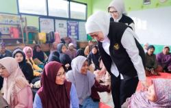 346 Warga Mengungsi Akibat Erupsi Gunung Semeru, Sebagian Berangsur Pulang