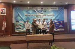 AMKI Jabar Tegaskan Komitmen Jaga Ruang Informasi Publik yang Sehat dan Kredibel