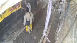 Identitas Tiga Maling Spesialis Rokok di Pasar Bandung Jombang Terungkap, Satu Keluarga?