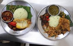 Kuliner Malam Makin Hidup, Bawa Angkringan ke Level Lebih Nyaman