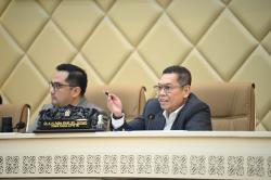 Warga Surabaya Dapat Angin Segar, Kasus Lahan EV Segera Diselesaikan Secara Administratif