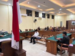 Hakim Vonis Heri Iswahyudi 1 Tahun Penjara dalam Kasus Korupsi Dana Hibah LPTQ 2022