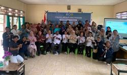 Mitigasi Konflik Kesehatan di Kawasan Transmigrasi Prafi, Tim Ekspedisi ITB Gelar Lokakarya