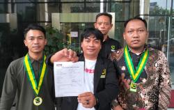 Sejumlah Organisasi Kapirkan Dugaan Korupsi di Subang kepada KPK