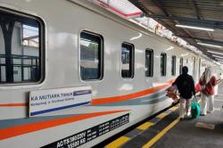 Penjualan Tiket Libur Panjang Nataru 2025/2026 Telah Dibuka, Lebih Mudah Lewat Aplikasi