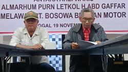 Sengketa Lahan di Makassar: Bosowa Klaim, Ahli Waris Sebut Gugatan Salah Alamat