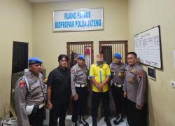 Kasus Tewasnya Dosen Untag Semarang, Polisi Berpangkat AKBP B Dipatsus diduga Langgar Kode Etik