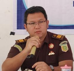 Kejaksaan Imbau Kepala Desa di Alor Aktifkan Operasional BUMDES