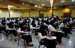 1.579 Peserta Berebut 28 Kursi Pendamping BUMDesa Bojonegoro di Unigoro