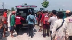 Petani di Bojonegoro Tewas Mendadak saat Bajak Sawah, Ini Penyebabnya!