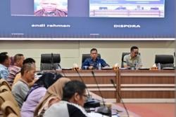 Lampung Selatan Makin Mendunia: Sambut Pemuda Australia di Program Keren AIYEP 2025!