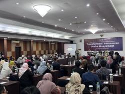 Kemenko PM Rancang Ulang Transformasi UMKM dari Jawa Barat