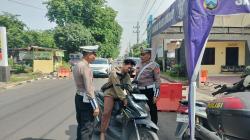 Operasi Zebra Semeru 2025 di Sidoarjo, Ribuan Pelanggar Terjaring, Mayoritas Pelajar dan Pekerja