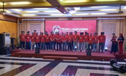 Persipur Luncurkan 27 Pemain Baru, Didik Prawoto: Tak Ada Alasan Gagal Berprestasi