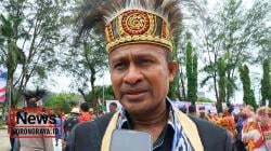 Hari Otsus Papua ke-24: MRP Papua Barat Daya Soroti Kemunduran Realisasi Anggaran