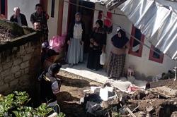 Gempa Magnitudo 2,3 Kagetkan Warga Cimahi dan KBB, BMKG Klaim Bukan dari Sesar Lembang