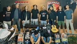 Bobol Jualan UMKM, Resedivis Pencurian Dibekuk Resmob Polres Parepare