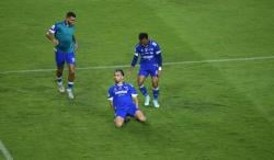 Drama VAR! Andrew Jung Bawa Persib Kalahkan Dewa United 1-0