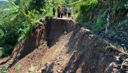 Curah Hujan Tinggi, Pemda KBB Tetapkan Status Siaga Darurat Bencana Banjir dan Cuaca Ekstrem