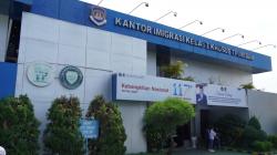 Imigrasi Medan Dukung Kemnaker: 27 Lulusan Baru Magang 6 Bulan, Dapat Upah UMR