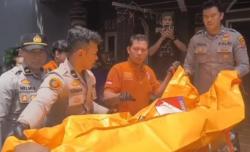 Wanita di Krangkeng Indramayu Tewas dengan Luka Tusuk di Leher, Tetangga Diamankan Polisi