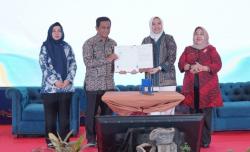 Pemkab Madiun Gandeng SIER untuk Percepatan Pembangunan Kawasan Industri