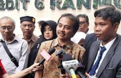 Tolak Mediasi di Kasus Ijazah Palsu Jokowi, Roy Suryo Cs: Tak Ada Perdamaian dengan Kepalsuan!