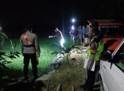 Tragis, Remaja di Ringinharjo Gubug Tewas Setelah Tercebur ke Sawah dan Tersengat Jebakan Tikus
