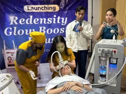 Inovasi Teknologi Perawatan Kulit Ada di Surabaya, Bisa Atasi Kusam dan Bekas Jerawat