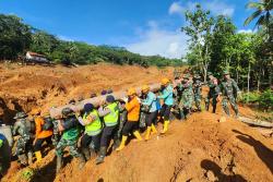 45 Bencana Terjang Wilayah Jateng Sepanjang Januari 2026, BMKG Ingatkan Masyarakat Tetap Waspada