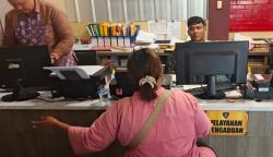 Diancam Sajam dan Disebut Betino Tuo Kanji, Perempuan Palembang Ini Polisikan Tetangga