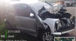 Kecelakaan Beruntun di Tol Cipali, Satu Tewas dan Satu Luka