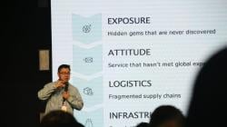 Kece Kali! Klen Tengoklah, Semua Tokoh F&B Nasional Ngumpul di Centre Point