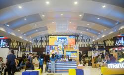 Livin Fest 2025 Semarang Catat Transaksi Rp5,7 Miliar, Dorong Pertumbuhan UMKM dan Ekraf Jateng