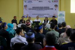 Wali Kota Bandung Dorong Integrasi 4 Kawasan Wisata Cisurupan dalam Koperasi Merah Putih