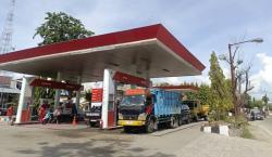 Pertamina Patra Niaga Tegaskan Pasokan BBM ke Sumba Sesuai Kuota, Pengiriman Dipantau Digital