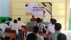Peluang Karier Terbuka Lebar, SMK Nusantara 1 Comal Cetak Calon Tenaga Profesional Alat Berat