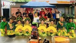 UNM Raih Hibah PISN, Tari Tradisional Sulsel Direvitalisasi Lewat Teknologi VR 360