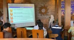 Regulasi Perizinan Pemanfaatan Sumber Daya Air, Terus Digencarkan BBWS Serayu-Opak