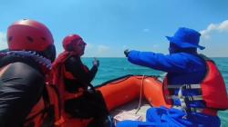 Dua Hari Hilang, Nelayan Tuban Diduga Tercebur dan Tenggelam di Tengah Laut