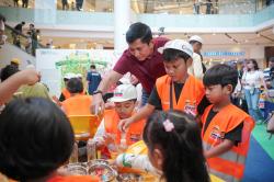 Enggak Cuma Nambang: MIND ID Spill Rahasia Bikin Anak Muda Maju