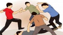 Kondom Nyangkut, Seorang Pria Dikeroyok 7 Orang di Jakarta Selatan