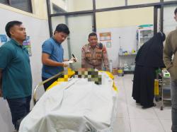 Detik-detik Adik Ipar Temukan Ervan di Sawah Bondowoso, Motor Terparkir Tanpa Pemilik