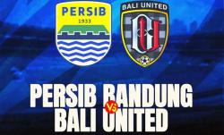 2.670 Personel Gabungan Amankan Laga Persib vs Bali United di Stadion GBLA