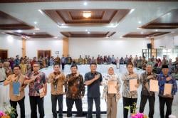 Tiga Strategi Pemprov Banten Amankan Aset BMD