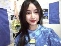 Optimisme Bobotoh Cantik: Persib Diprediksi Menang 3-2 atas Dewa United