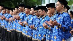 Kenaikan Gaji PNS 2026 Masih Dibahas, Kemenkeu: Banyak Faktor Harus Dipertimbangkan