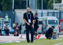 Persijap Jepara Mengakhiri Kerja Sama dengan Pelatih Kepala Mario Lemos